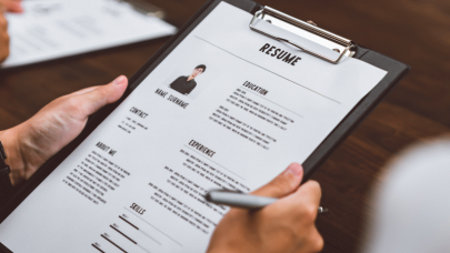 CV Nedir? CV Açılımı Nedir?